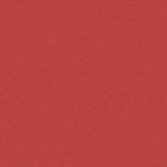 Caselio Linen Edition Uni Rouge