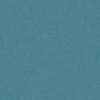 Caselio Linen Edition Uni Mat Bleu Ocean