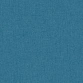 Caselio Linen Edition Uni Mat Bleu Jean