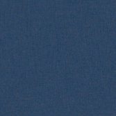 Caselio Linen Edition Uni Metallise/Irise Bleu Jean Cuivre