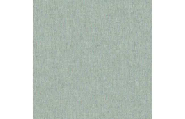 Caselio Linen Edition Uni Metallise/Irise Vert D'Eau Dore