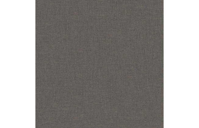 Caselio Linen Edition Unie Metallise/Irise Noir Dore