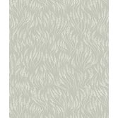 Littlephant Meadow - Light Sage grey tapet