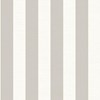 Casadeco Les Rayures Stripe Taupe