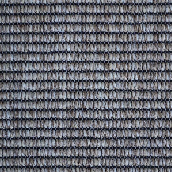 Kjellbergs Golv & Textil Oxford Matta Beige 12 matta