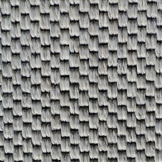 Kjellbergs Golv & Textil Tweed Matta 021 Is matta