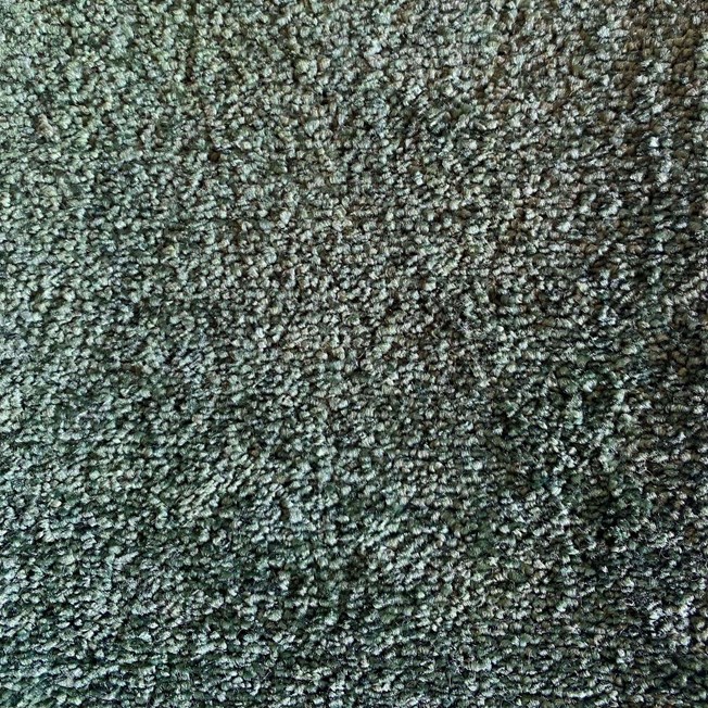 Kjellbergs Golv & Textil Veneto Matta 028 Mörkgrön matta