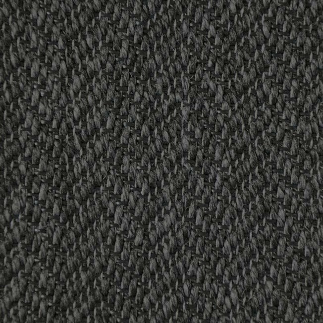 Kjellbergs Golv & Textil Herringbone Antracit 40 matta
