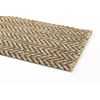 Kjellbergs Golv & Textil Herringbone Beige12 matta