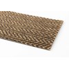 Kjellbergs Golv & Textil Herringbone Natur 16 matta