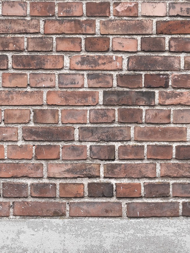 Boråstapeter Brick Wall tapet