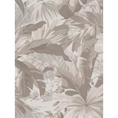 Boråstapeter Palm Leaf tapet