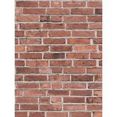 Boråstapeter Studio Realistic Brick Wall tapet