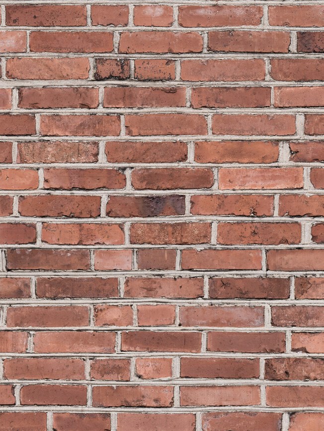 Boråstapeter Realistic Brick Wall tapet