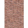 Boråstapeter Realistic Brick Wall tapet