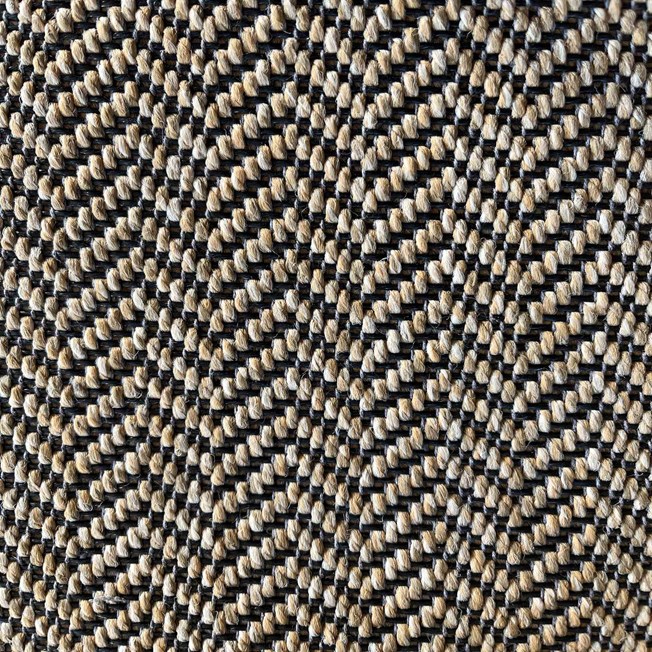 Kjellbergs Golv & Textil Herringbone Saffran 14 matta
