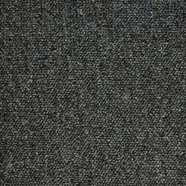 Kjellbergs Golv & Textil Force Antracit 277 matta