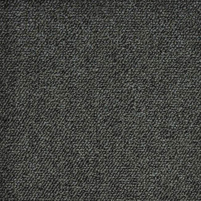 Kjellbergs Golv & Textil Force Svart 279 matta