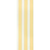 Nina Campbell Signature Sackville Stripe Yellow