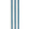 Nina Campbell Signature Sackville Stripe Blue