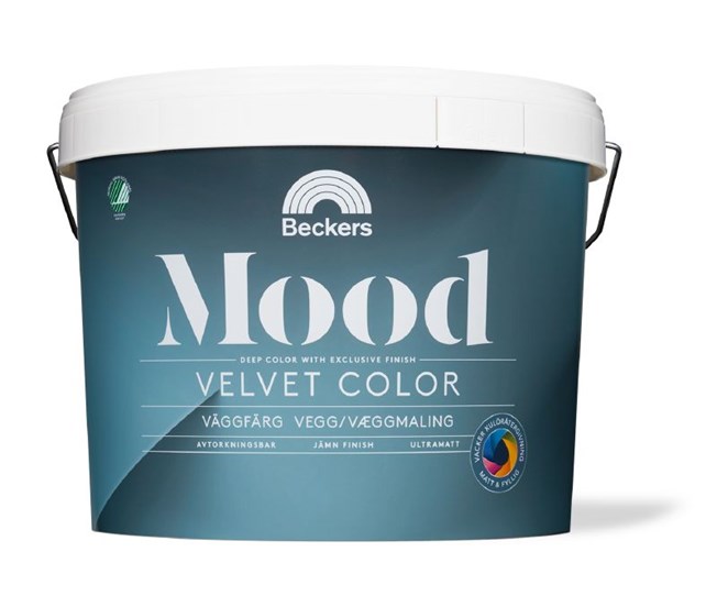 Mood Velvet Color (Outlet)