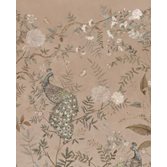 Boråstapeter Chinoiserie