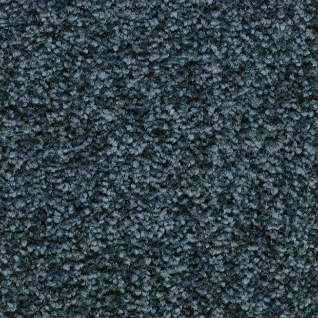 Kjellbergs Golv & Textil Majesty Marinblå 613 matta