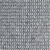 Kjellbergs Golv & Textil Matrix Ljusgrå 75 matta