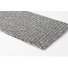 Kjellbergs Golv & Textil Matrix Ljusgrå 75 matta