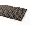 Kjellbergs Golv & Textil Sisal Hampa Antracit 9004 matta