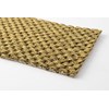 Kjellbergs Golv & Textil Sisal Hampa Saffran 9000 matta