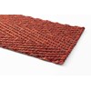Kjellbergs Golv & Textil Sisal Havanna Röd 361 matta