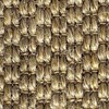 Kjellbergs Golv & Textil Sisal Weave XL Natur 104 matta