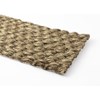 Kjellbergs Golv & Textil Sisal Weave XL Ljusbrun 106 matta