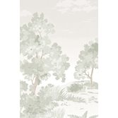 Boråstapeter Countryside Landscape
