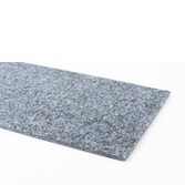 Kjellbergs Golv & Textil Rock Ljusblå matta