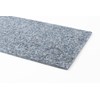Kjellbergs Golv & Textil Rock Ljusblå matta