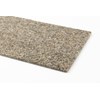 Kjellbergs Golv & Textil Rock Ljusbrun matta