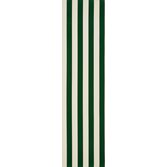 Osborne & Little Regency Stripe Emerald/Blossom