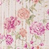 Designers Guild Ikebana Kyoto Flower Coral tapet