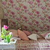 Designers Guild Ikebana Kyoto Flower Coral tapet