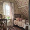 Designers Guild Ikebana Kyoto Flower Coral tapet