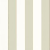 Caselio Basics Golden Lines Vert Amande Blanc tapet