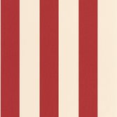 Caselio Basics Linen Lines Rouge tapet