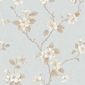 Galerie - Tapetterminalen Dogwood Floral