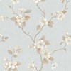 Galerie - Tapetterminalen Dogwood Floral