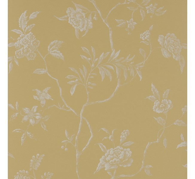Colefax and Fowler Delancey - Yellow