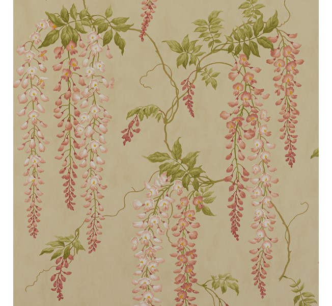 Colefax and Fowler Seraphina - Pink
