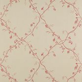 Colefax and Fowler Roussillon - Red