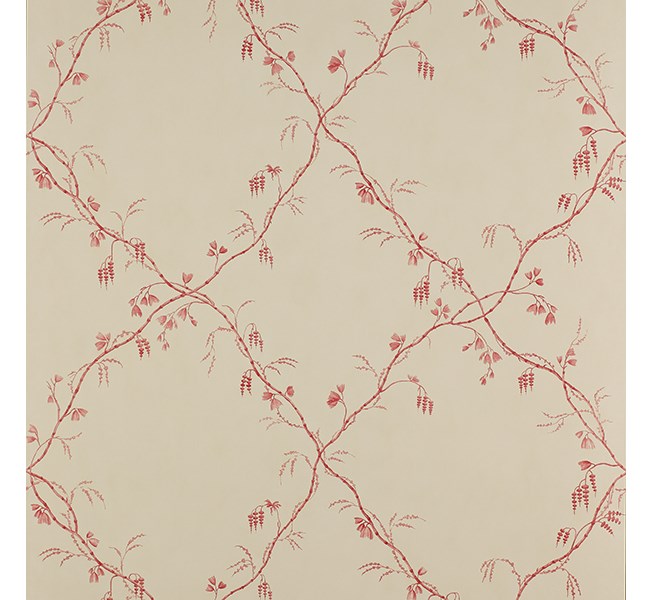 Colefax and Fowler Roussillon - Red